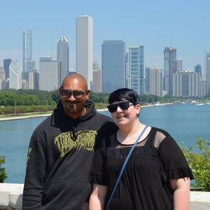 Meet your Posher, Kiki